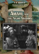 Amahl and the Night Visitors